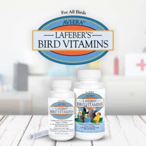 Vitamins