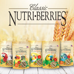 Classic Nutri-Berries