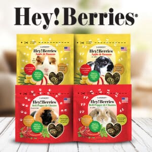 Hey!Berries