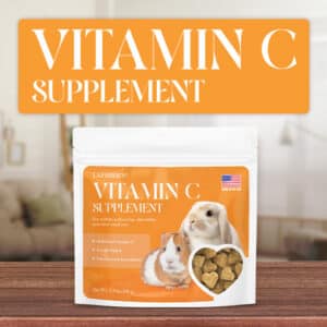 Vitamin C Supplement